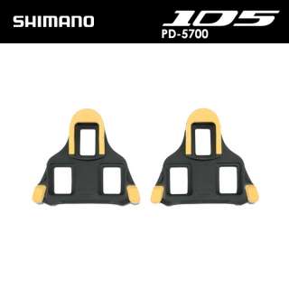 SHIMANO 105 Road Bike Pedals PD 5700 Black  