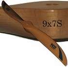 Vess 11x7 11x7s Wood Propeller Prop R/C 11 x 7  