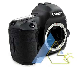Canon EOS 5D Mark III 3 Camera Body Black + 1Gifts + 1 Year Warranty