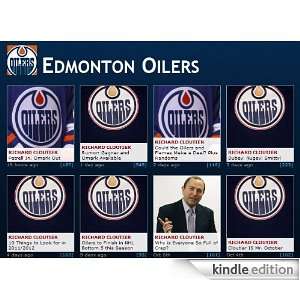  Oilers Buzz Kindle Store Hockeybuzz