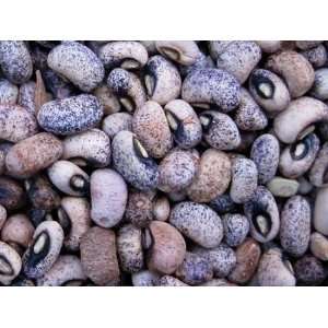    Old Timer or Purple Hull Speckle Cowpea Seeds