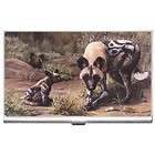 AFRICAN WILD DOGS BUSINESS CREDIT