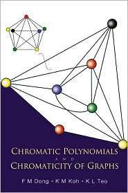   of Graphs, (9812563172), F. M. Dong, Textbooks   