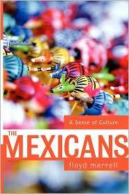 The Mexicans, (0813340446), Floyd Merrell, Textbooks   