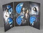 Lost season 5 blu ray slip cover only  