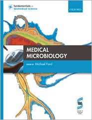   Microbiology, (019954963X), Michael Ford, Textbooks   