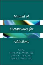   Addictions, (0471561762), Norman S. Miller, Textbooks   