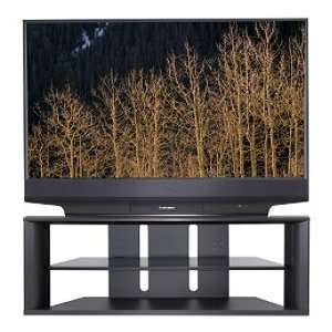    Mitsubishi MB65GB Matching TV Stand for WD65732 Electronics