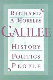   People, (1563381338), Richard A. Horsley, Textbooks   