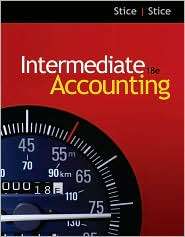   Accounting, (0538479736), Earl K. Stice, Textbooks   