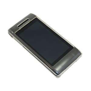   Case Cover   Sony Ericsson Aino U10i Cell Phones & Accessories