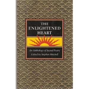  The Enlightened Heart Stephen Mitchell Books