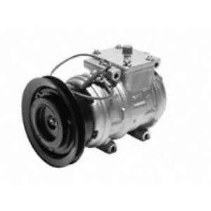  Denso 4710165 Air Conditioning Compressor Automotive
