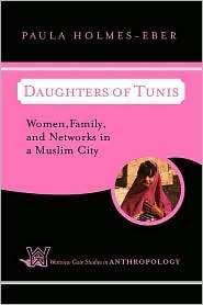   Of Tunis, (0813339448), Paula Holmes Eber, Textbooks   