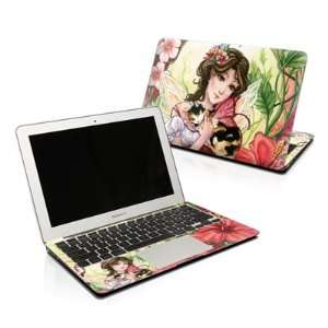  Fairy Design Protector Skin Decal Sticker for Apple MacBook Air 