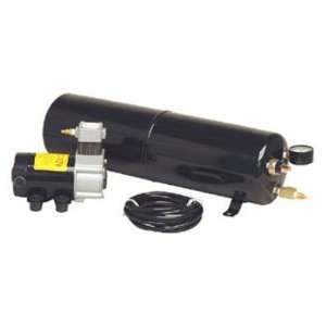   Liter) Air Tank and Compressor Kit for Air Horns Automotive