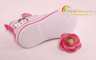 Hello Kitty Womens girls shoes, sports shoes T 7  