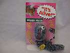 Its Alive Wiggle Worm Vibrating Cat Toy 1 Lot Of 2