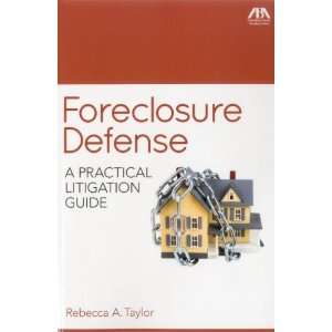   Practical Litigation Guide [Paperback] Rebecca A. Taylor Books