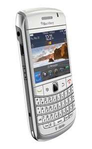   RIM UNLOCKED PHONE WHITE OS 6 QWERTY 3G WIFI GPS 843163065628  