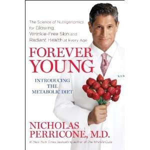   Health at Every Age [Hardcover](2010) N., (Author) Perricone Books