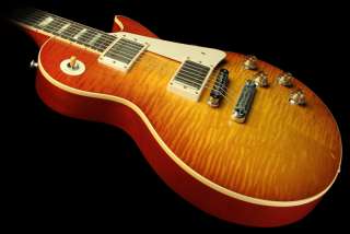 2010 Gibson Custom Aged Don Felder Hotel California 59 Les Paul 