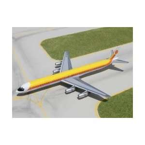  Gemini Jets 250 Air Jamaica DC 8 61 Model Airplane Toys 