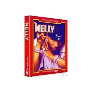  A Licensed Music / Rap Movie DVD Nelly 