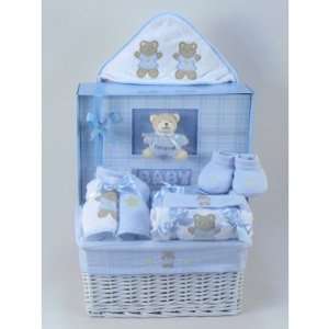  Forever Baby Gift Basket Baby