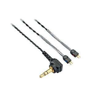  Westone 64 EPIC Pro Replacement cables (Black) for all ES 