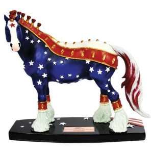 Painted Ponies Horse of Different Color   Revolutionary