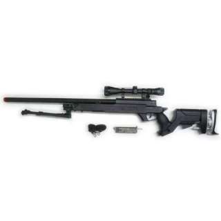  WELL MB05 AWM APS2 Airsoft Sniper Rifle