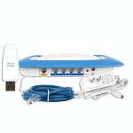 Cisco Valet M10 802.11n Wireless N WiFi Network Router 745883589371 