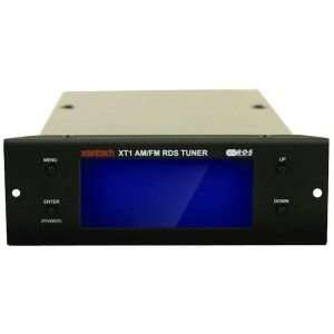  XANTECH XT1 MINI RDS AM/FM TUNER