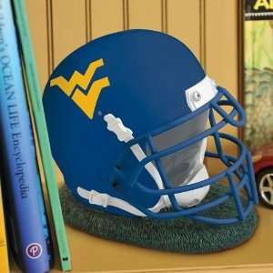  West Virginia Mountaineers Helmet / Cap Bank Sports 