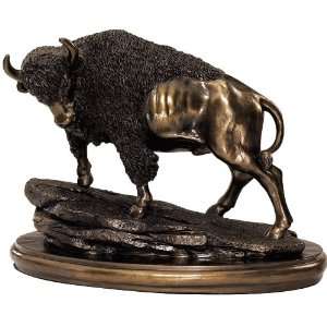 On Sale  Tatanka, The Majestic Buffalo of the American West 