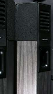 Bose 701 Direct/Reflecting Tower Speakers Main / Stereo 017817282871 