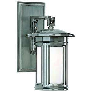 Highland Park Outdoor Wall Sconce by Troy Lighting