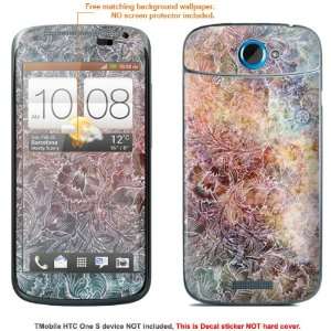   HTC ONE S  T Mobile version case cover TM_OneS 205 Electronics