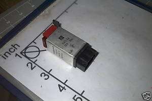 Relay, Volvo, 1 363 569, 89 7169, Used warr.  