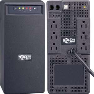  750 Watt Smart USB UPS System Electronics