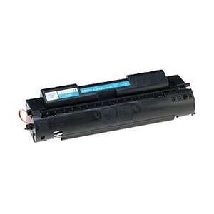 com HP C4192A (HP Color Series) Remanufactured 6000 Yield Cyan Toner 