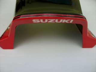 GENUINE SUZUKI GS550 GS 550 GSX550 Tail seat cover  