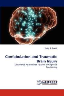   Injury by Emily A. Smith, LAP Lambert Academic Publishing  Paperback