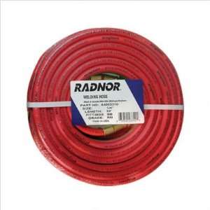   50 foot Grade RM Twin Welding Hose With BB Fittings