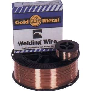    Wire & Spool Mild Steel for Gas Shielded Welding