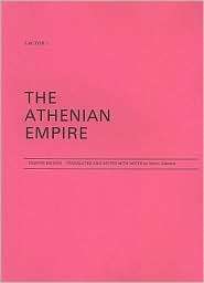 The Athenian Empire, (0903625172), Robin Osborne, Textbooks   Barnes 