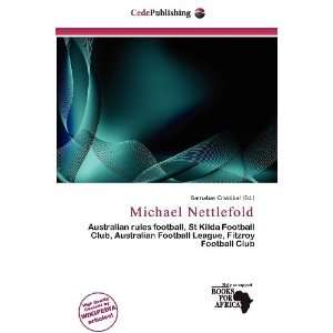   Michael Nettlefold (9786200887603) Barnabas Cristóbal Books
