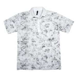  RVCA Clothing McCully S/S Polo