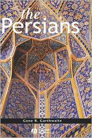 Persians, (1557868603), Garthwaite, Textbooks   